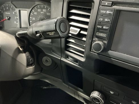 Used 2017 Nissan NV 2500 SV w/ Technology Package image 27