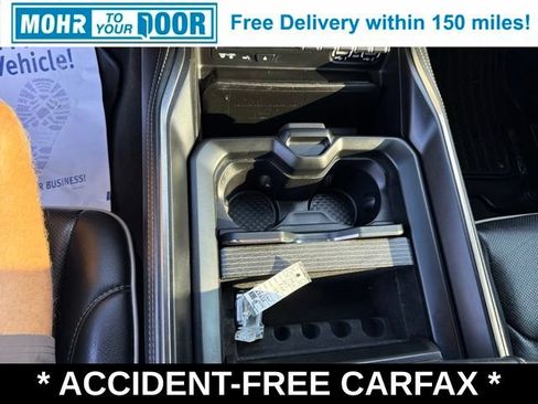 Used 2019 RAM 1500 Limited AWD/4WD image 27