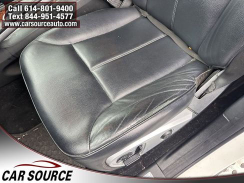 Used 2011 Mercedes-Benz GL 450 4MATIC image 17