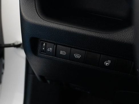Used 2024 Toyota RAV4 XLE Premium w/ Weather Package FWD image 19