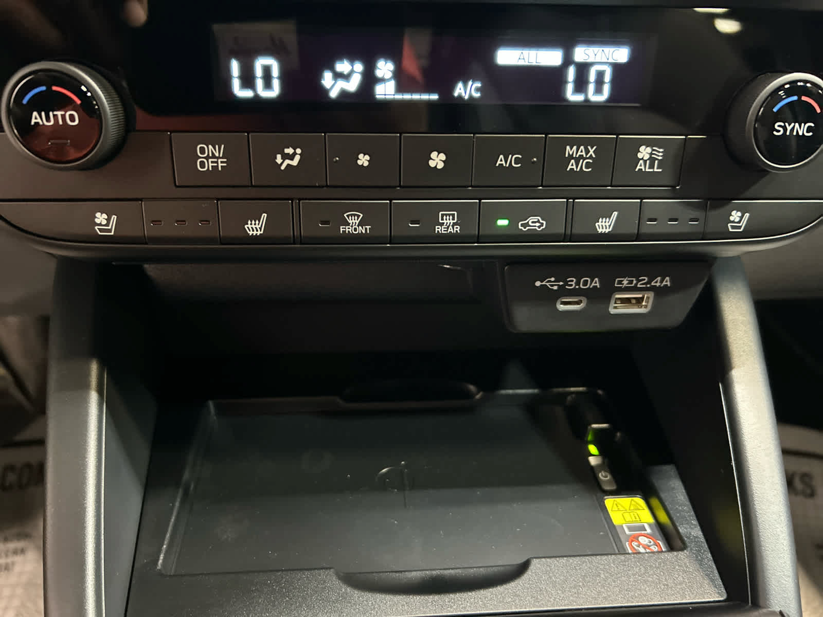 New 2026 Subaru Outback Touring XT AWD/4WD image 17