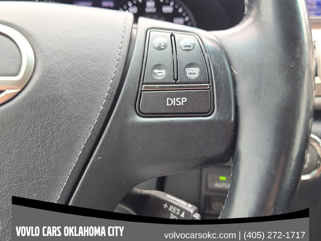 Used 2013 Lexus LS 460 L w/ Preferred Accessory Package AWD/4WD image 31