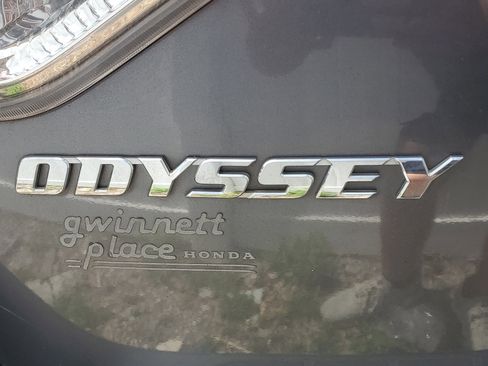 Used 2015 Honda Odyssey EX-L image 10