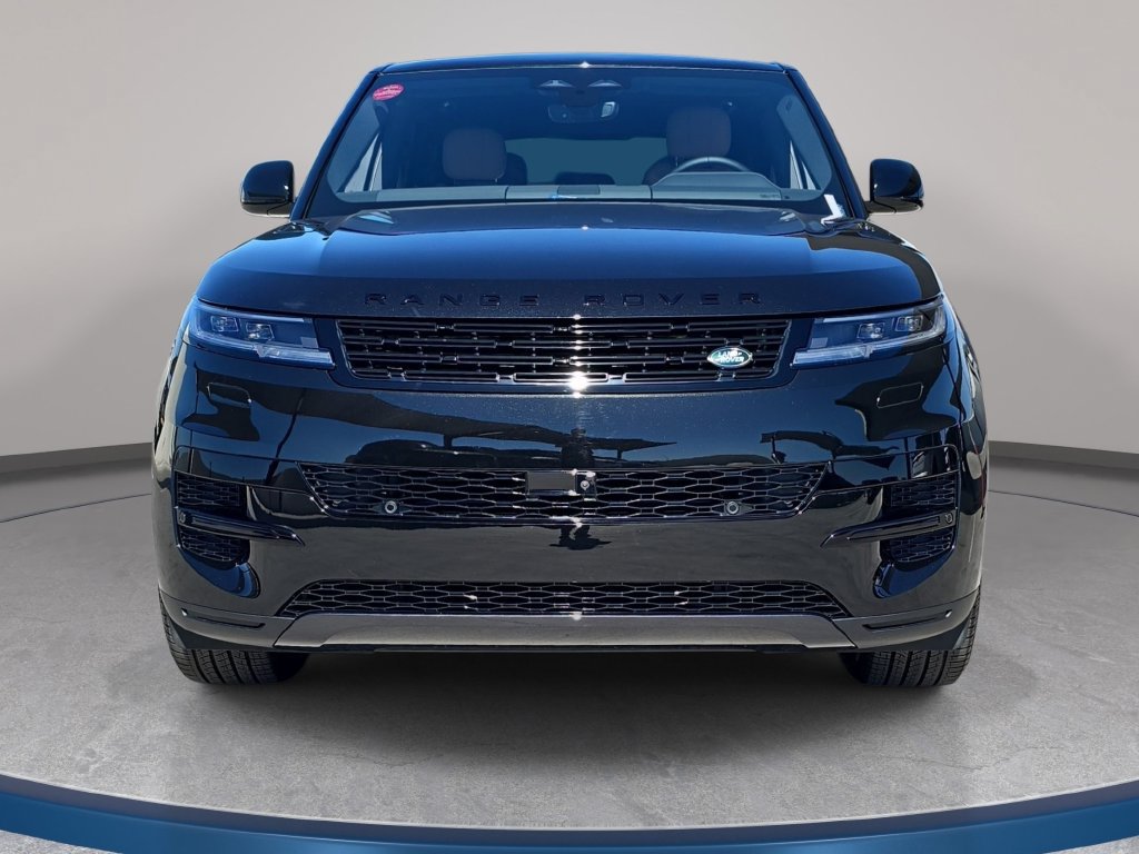 New 2027 Land Rover Range Rover Sport SE AWD/4WD image 2