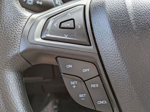 Certified 2024 Ford Edge SEL w/ Convenience Package AWD/4WD image 24