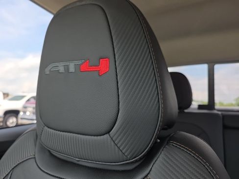 Used 2021 GMC Canyon AT4 w/ Trailering Package AWD/4WD image 21