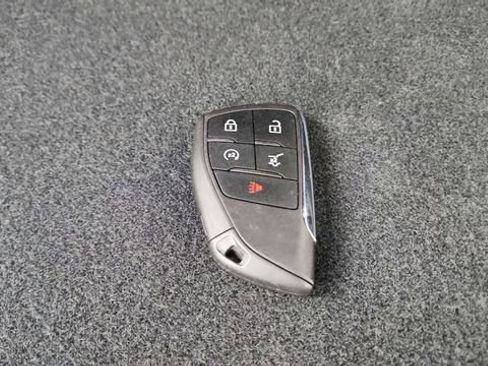 Used 2024 Chevrolet Blazer EV RS image 60