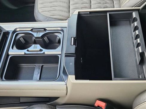 New 2026 Ford F250 Platinum w/ Platinum Plus Package image 14