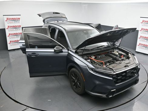 Used 2023 Honda CR-V Sport image 25