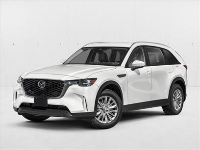 Used 2025 MAZDA CX-90 3.3 Turbo w/ Select Package