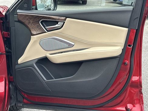 Certified 2023 Acura RDX AWD w/ Advance Package image 13