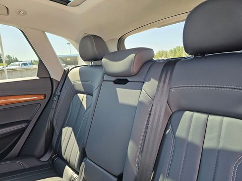 Used 2023 Audi Q5 2.0T Premium Plus image 20