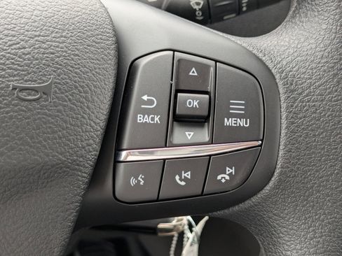 New 2025 Ford Transit 250 Low Roof AWD w/ Exterior Upgrade Package image 24