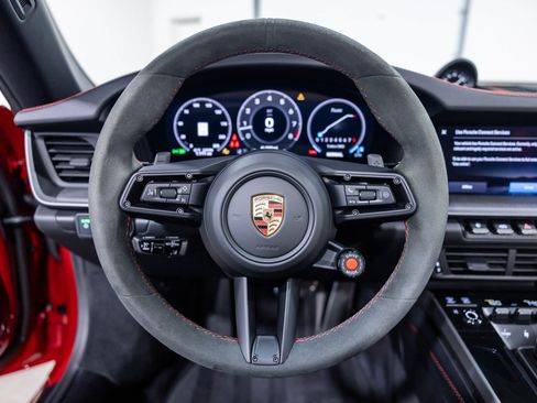 Used 2026 Porsche 911 Carrera S RWD image 45