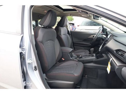 New 2026 Subaru Impreza 2.0i Sport AWD/4WD image 45