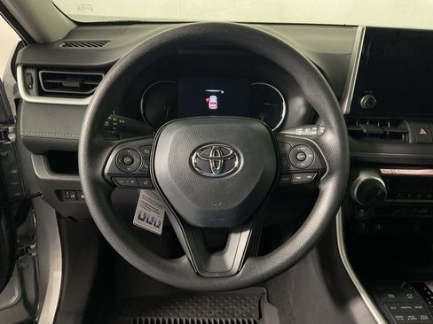 New 2025 Toyota RAV4 LE image 23