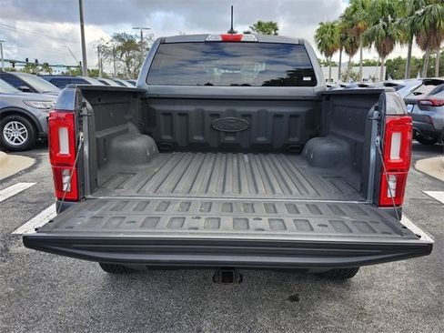 Used 2023 Ford Ranger XLT w/ Equipment Group 301A Mid image 13