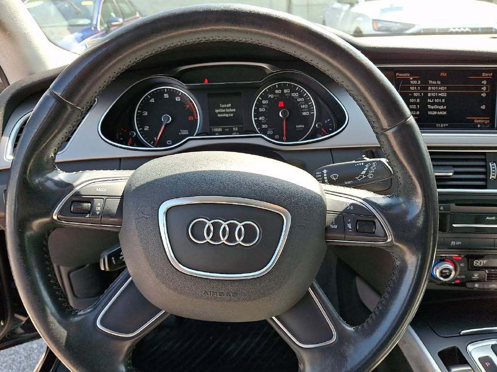 Used 2014 Audi A4 Premium Plus AWD/4WD image 18