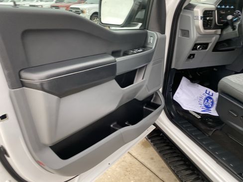 Used 2023 Ford F150 XLT w/ Trailer Tow Package AWD/4WD image 17