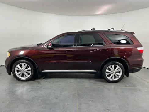 Used 2012 Dodge Durango Crew w/ Leather Interior Group AWD/4WD image 2