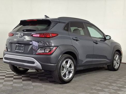 Used 2023 Hyundai Kona SEL w/ Cargo Package AWD/4WD image 9