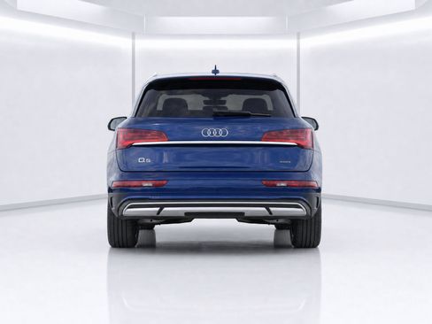 Certified 2021 Audi Q5 2.0T Premium Plus w/ Premium Plus Package AWD/4WD image 7
