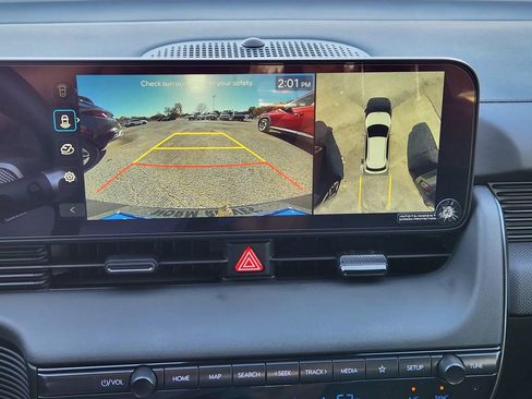 New 2026 Hyundai Ioniq 5 XRT image 12