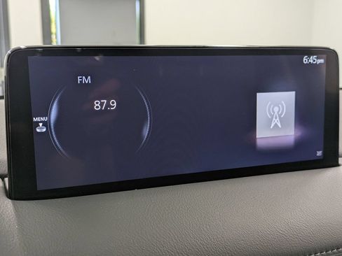 Used 2023 MAZDA CX-5 AWD 2.5 S image 13