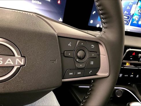 New 2026 Nissan Sentra SV w/ SV Convenience Package FWD image 22