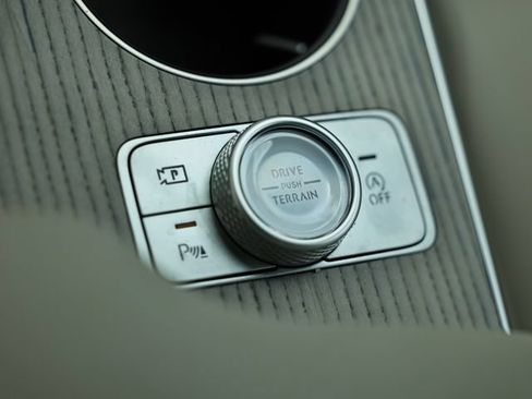 New 2026 Genesis GV80 2.5T Prestige AWD/4WD image 41