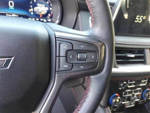 Used 2024 Chevrolet Suburban RST w/ Luxury Package image 26