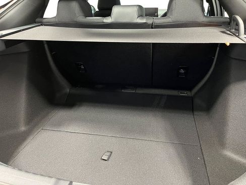 New 2026 Honda Civic Sport image 23