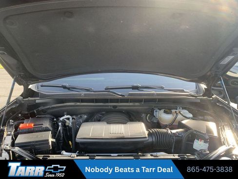 Used 2024 Chevrolet Tahoe RST w/ Luxury Package AWD/4WD image 18