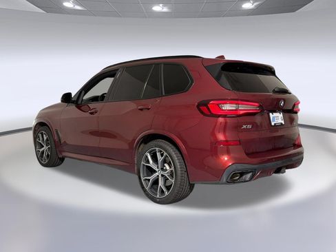 Used 2022 BMW X5 sDrive40i w/ M Sport Package RWD image 3