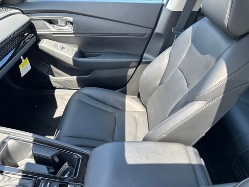 Used 2025 Honda Accord EX-L image 20