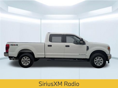 Used 2022 Ford F250 XLT AWD/4WD image 8