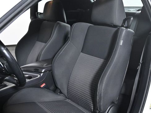 Used 2019 Dodge Challenger R/T w/ Driver Convenience Group image 23