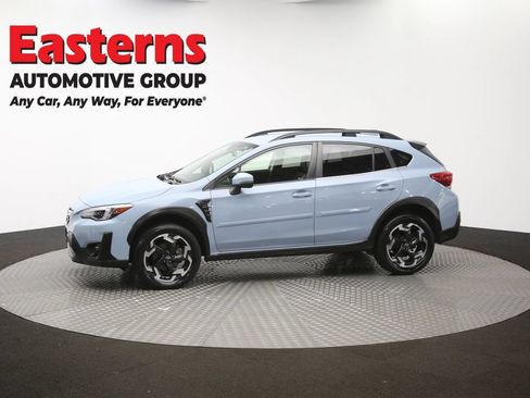 Used 2021 Subaru Crosstrek 2.5i Limited AWD/4WD image 60