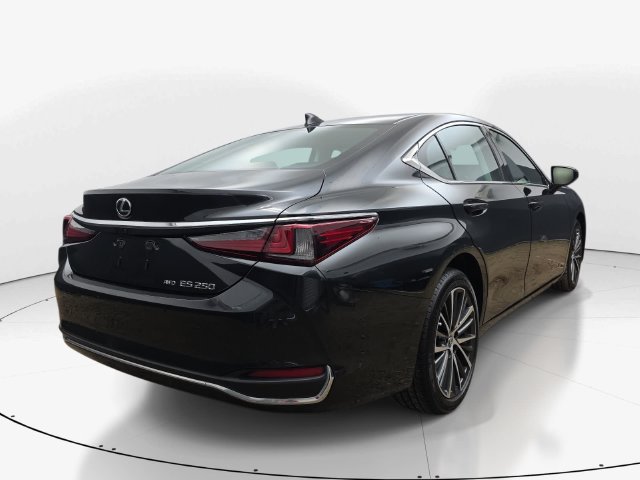 Used 2024 Lexus ES 250 w/ Premium Package AWD/4WD image 6