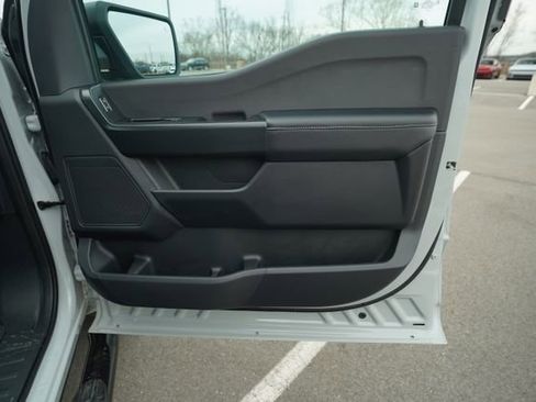 Used 2024 Ford F150 STX image 19