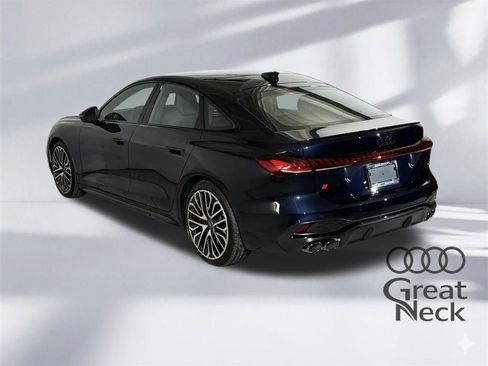 New 2025 Audi S5 Premium Plus image 7