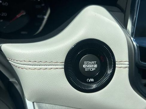 New 2026 Jeep Compass Limited AWD/4WD image 43