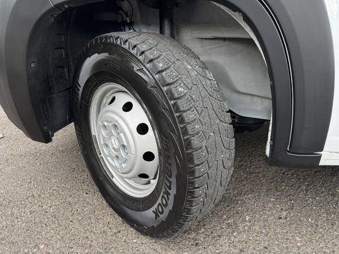 Used 2021 RAM ProMaster 2500 FWD image 26
