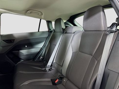 New 2026 Subaru Crosstrek 2.0i Premium image 24