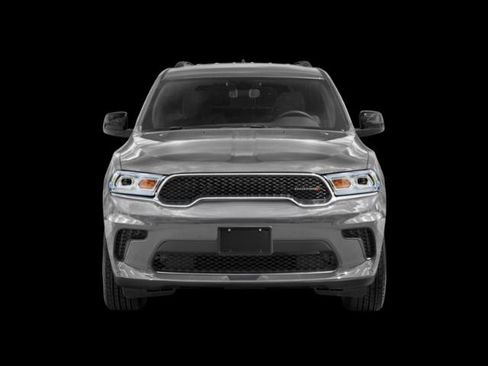 Certified 2024 Dodge Durango GT image 4