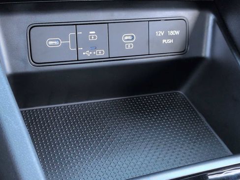 New 2025 Hyundai Santa Cruz SEL image 31