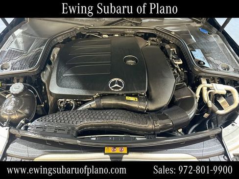 Used 2021 Mercedes-Benz C 300 Sedan image 30
