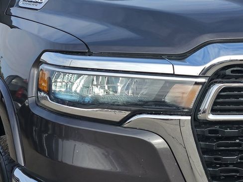 New 2026 RAM 1500 Big Horn image 8