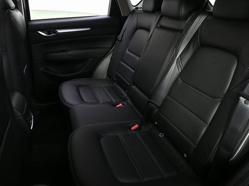 New 2025 MAZDA CX-5 AWD 2.5 S w/ Preferred Package image 21