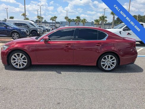 Used 2014 Lexus GS 350 RWD image 7